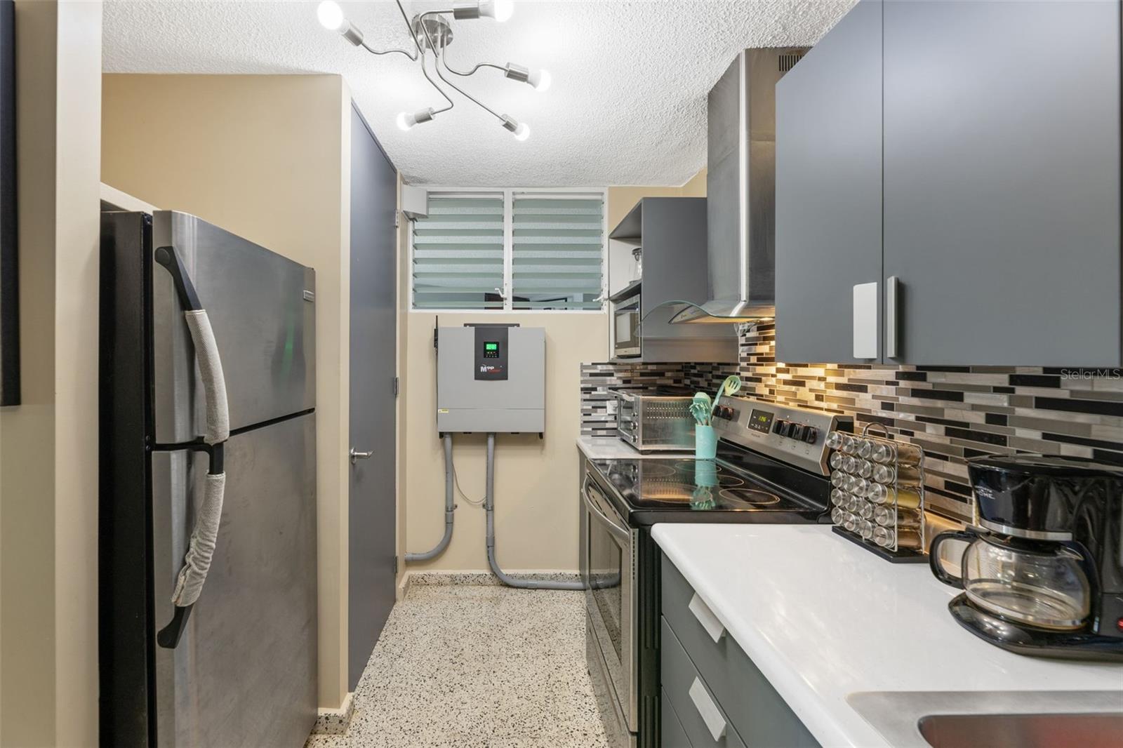 472 CALLE DE DIEGO #602 B