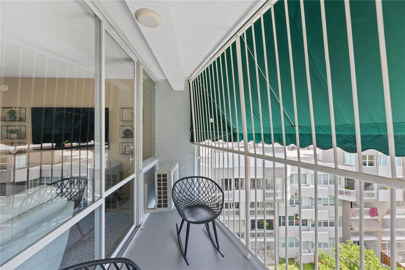 472 CALLE DE DIEGO #602 B
