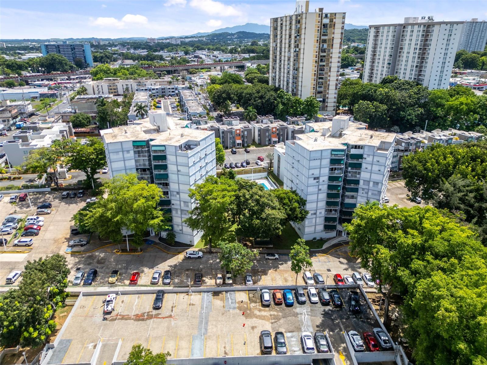 472 CALLE DE DIEGO #602 B