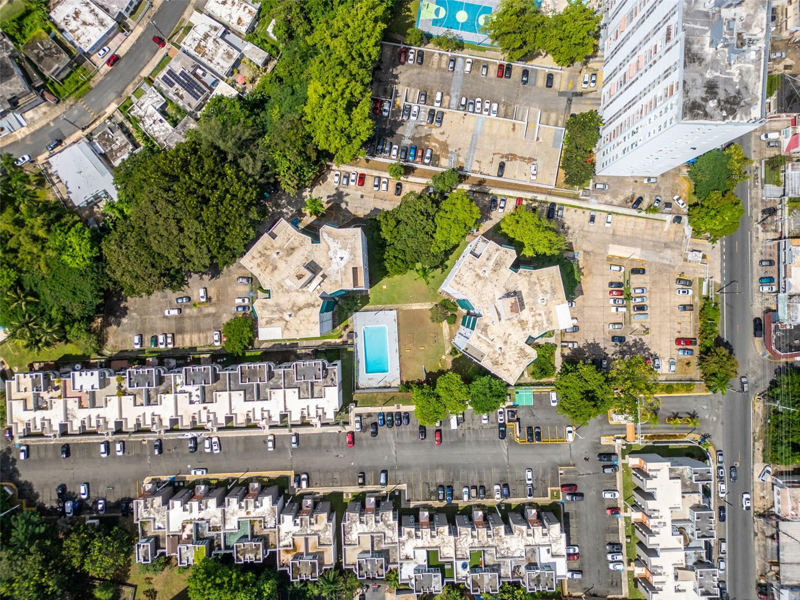 472 CALLE DE DIEGO #602 B