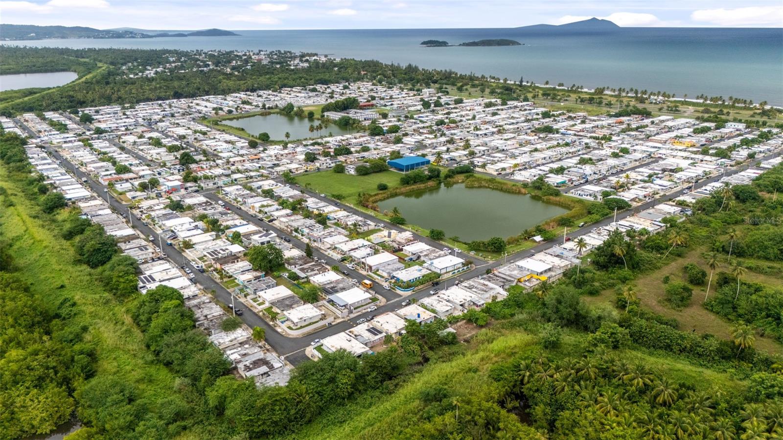 1085 CALLE 33, EXT. VERDE MAR