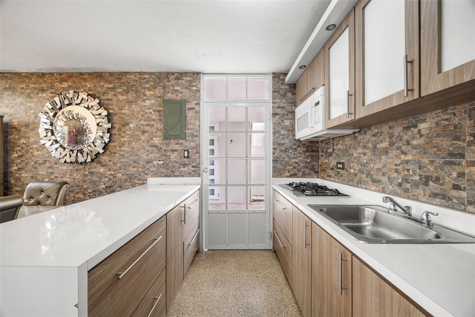 1085 CALLE 33, EXT. VERDE MAR