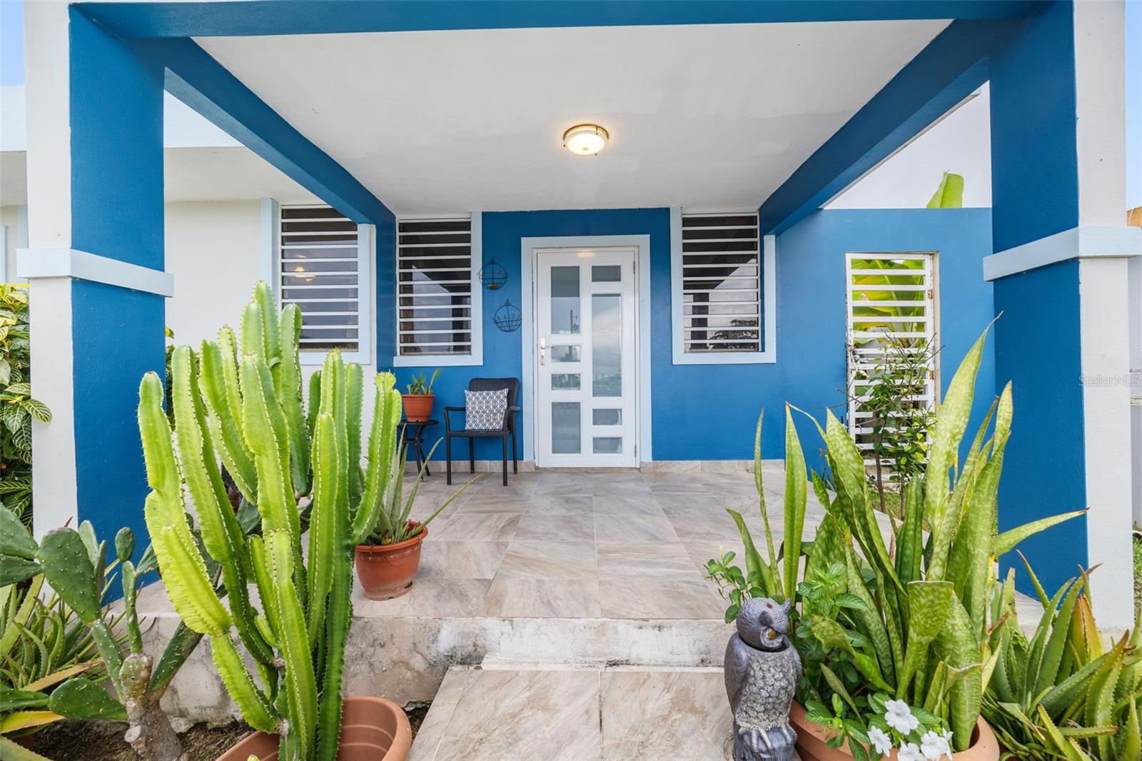 1085 CALLE 33, EXT. VERDE MAR