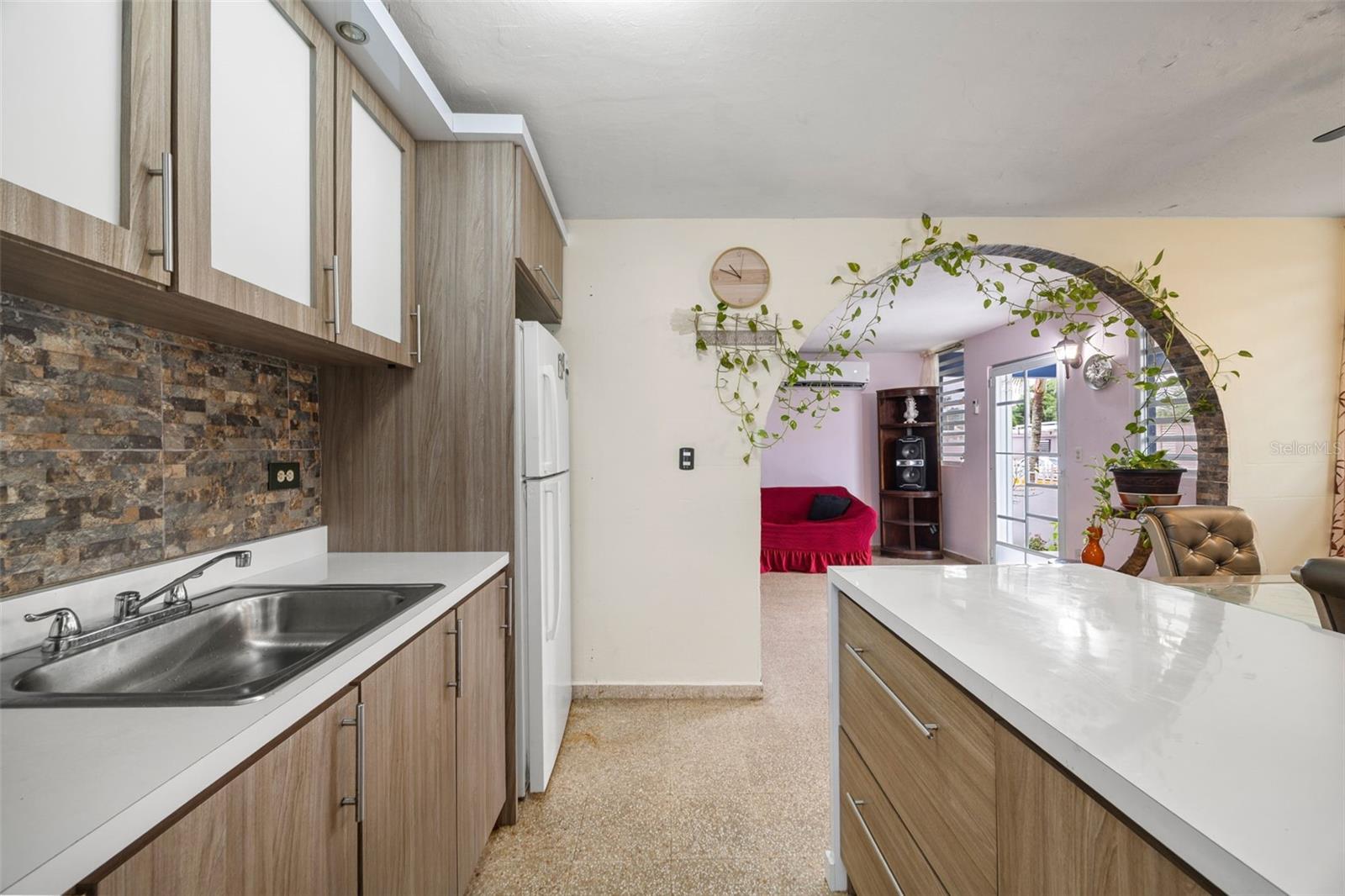 1085 CALLE 33, EXT. VERDE MAR