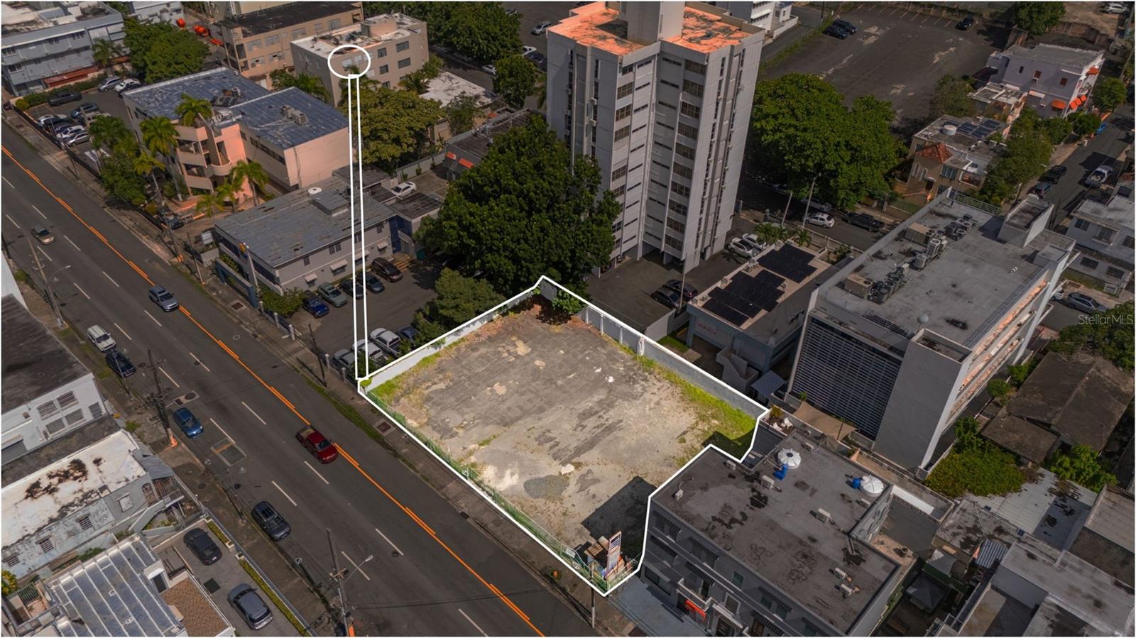 1419 AVENIDA FERNÁNDEZ JUNCOS