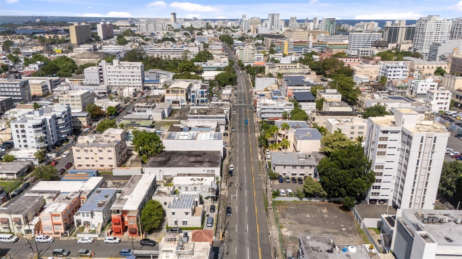 1419 AVENIDA FERNÁNDEZ JUNCOS