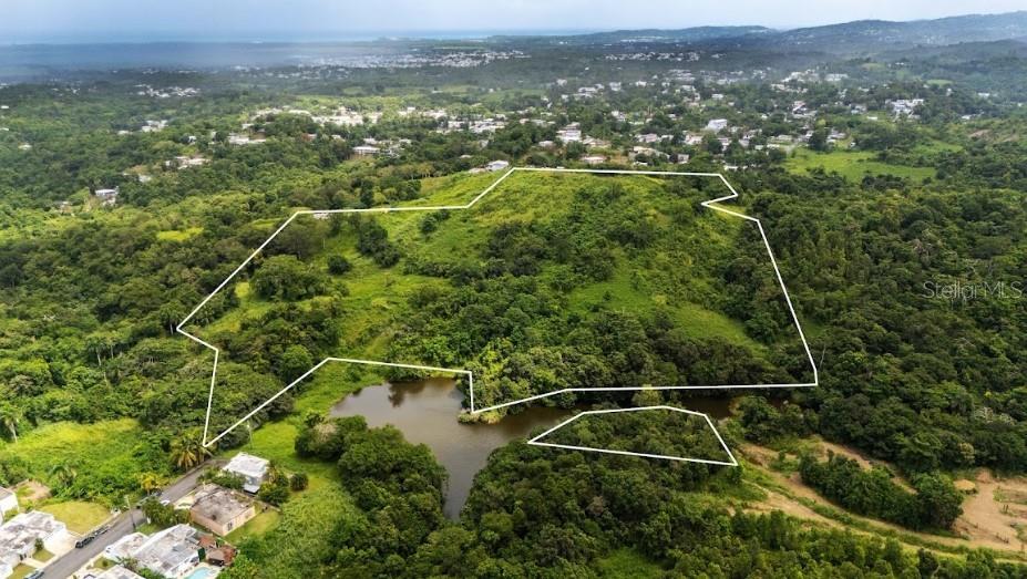 PR-962 INT. CAMBALACHE