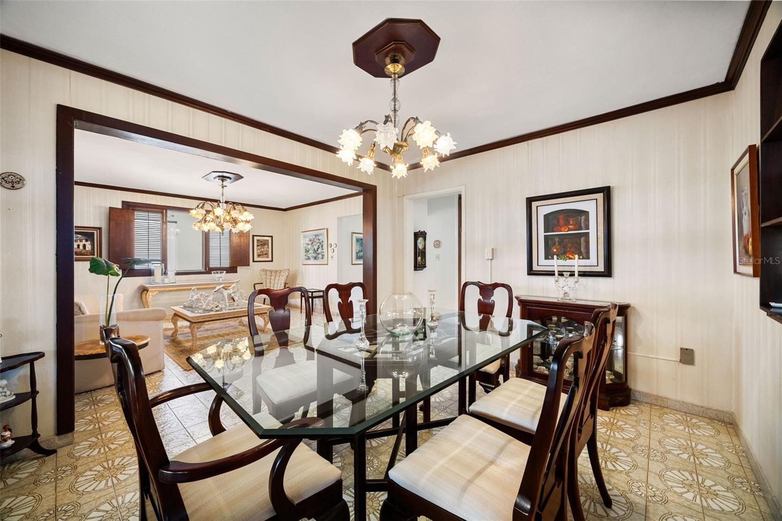 B-6 CALLE ARROYO URB EL REMANSO