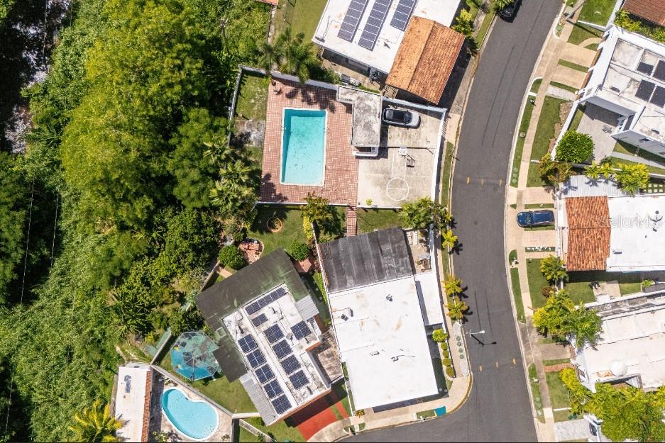 B-6 CALLE ARROYO URB EL REMANSO