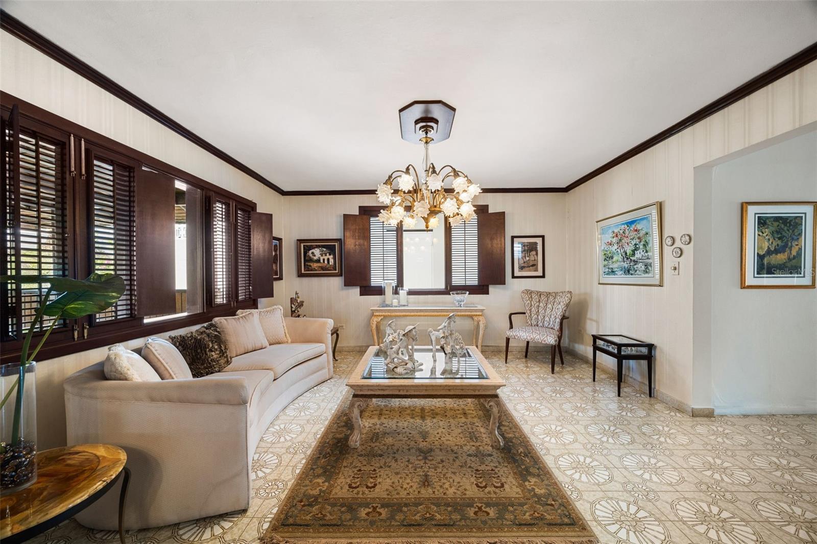 B-6 CALLE ARROYO URB EL REMANSO