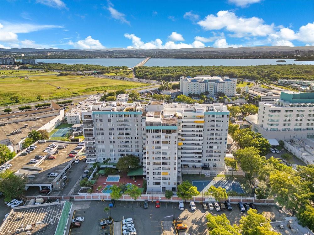 5890 JOSE M TARTAK AVE #701A