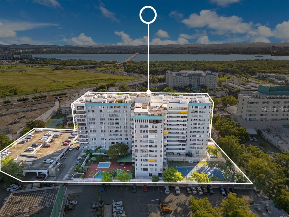 5890 JOSE M TARTAK AVE #701A