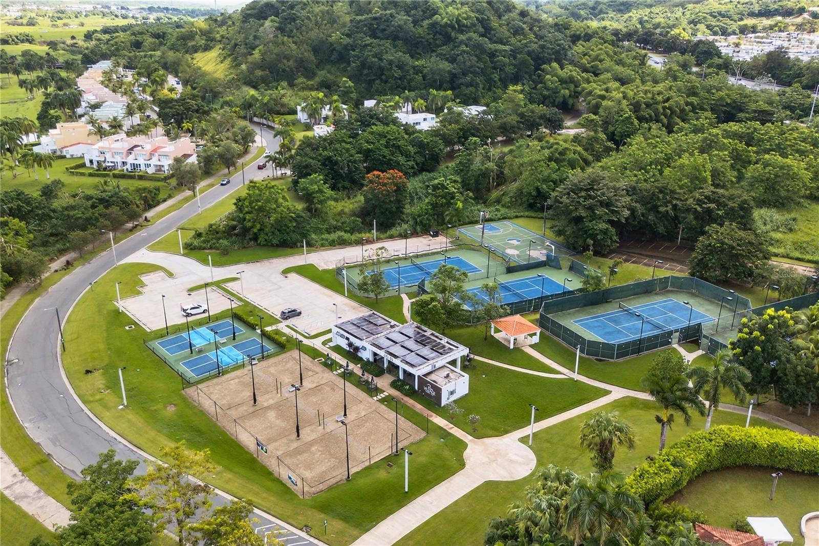 207 URB RIVER TERRACE