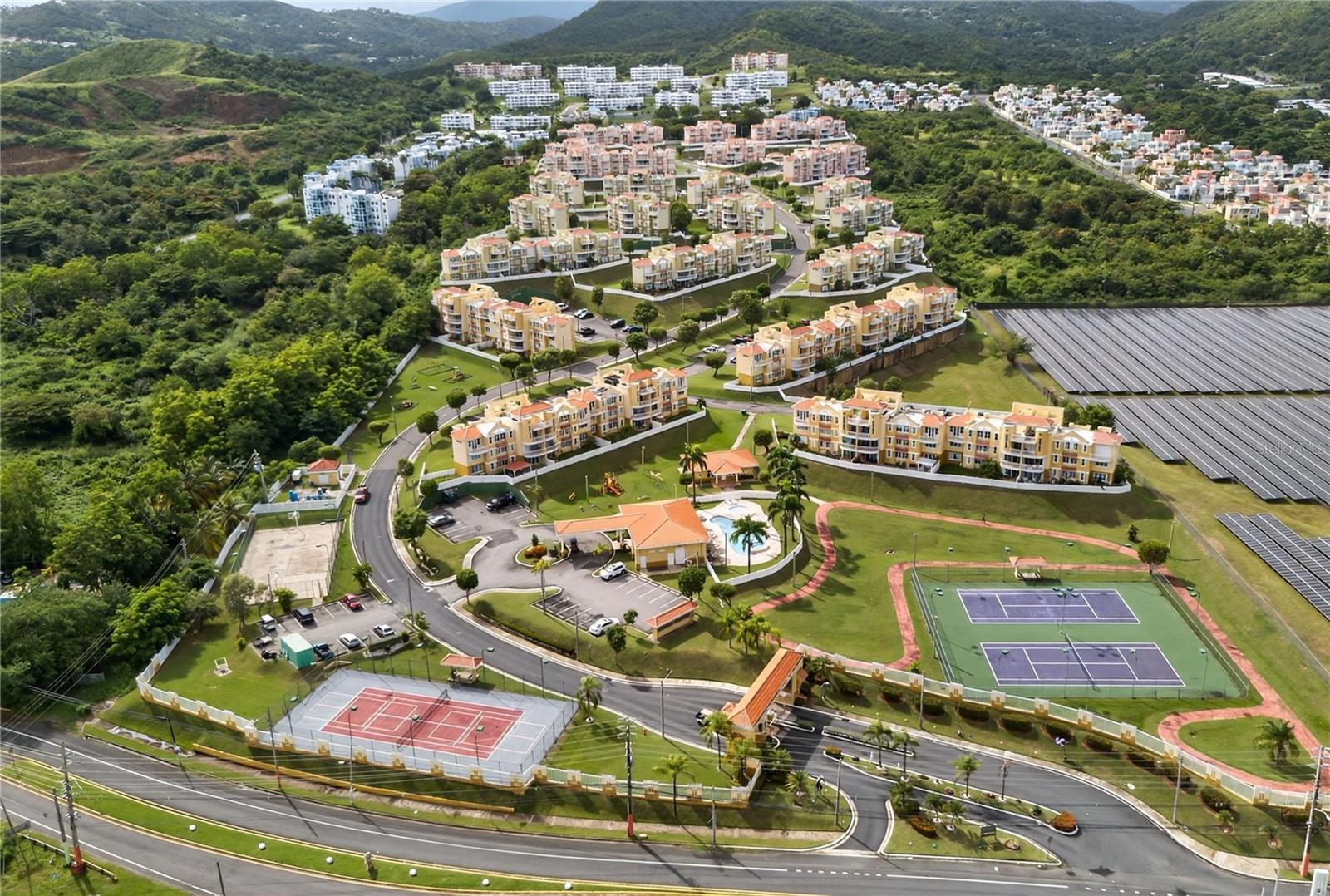 3 CASTILLOS DEL MAR #CB-2