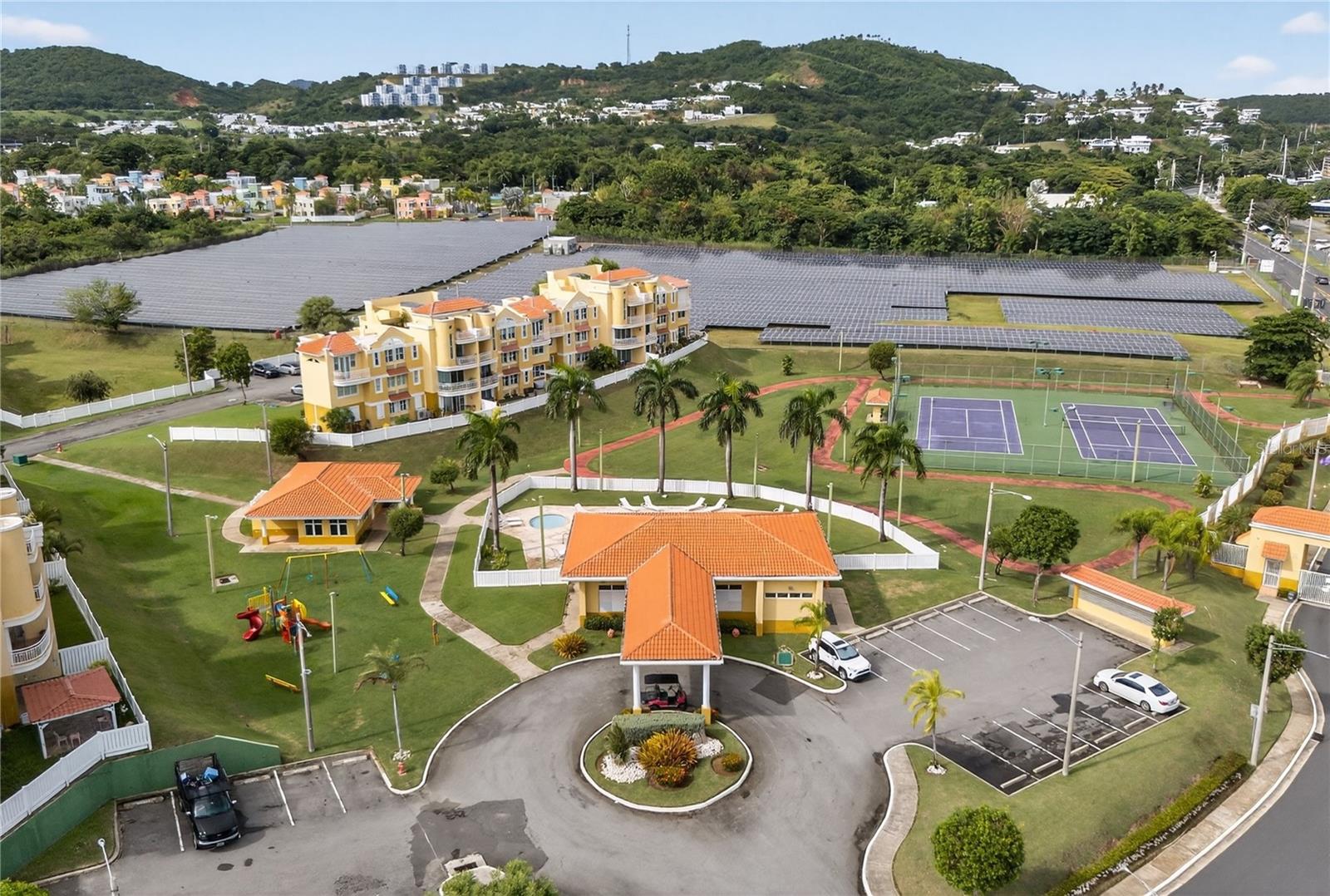 3 CASTILLOS DEL MAR #CB-2