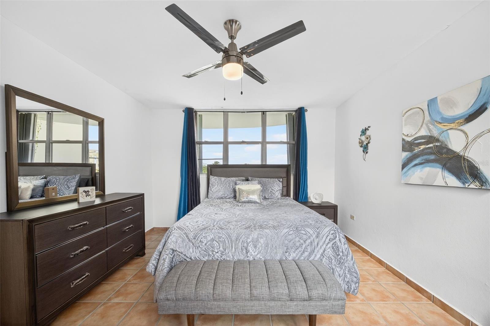 3 CASTILLOS DEL MAR #CB-2