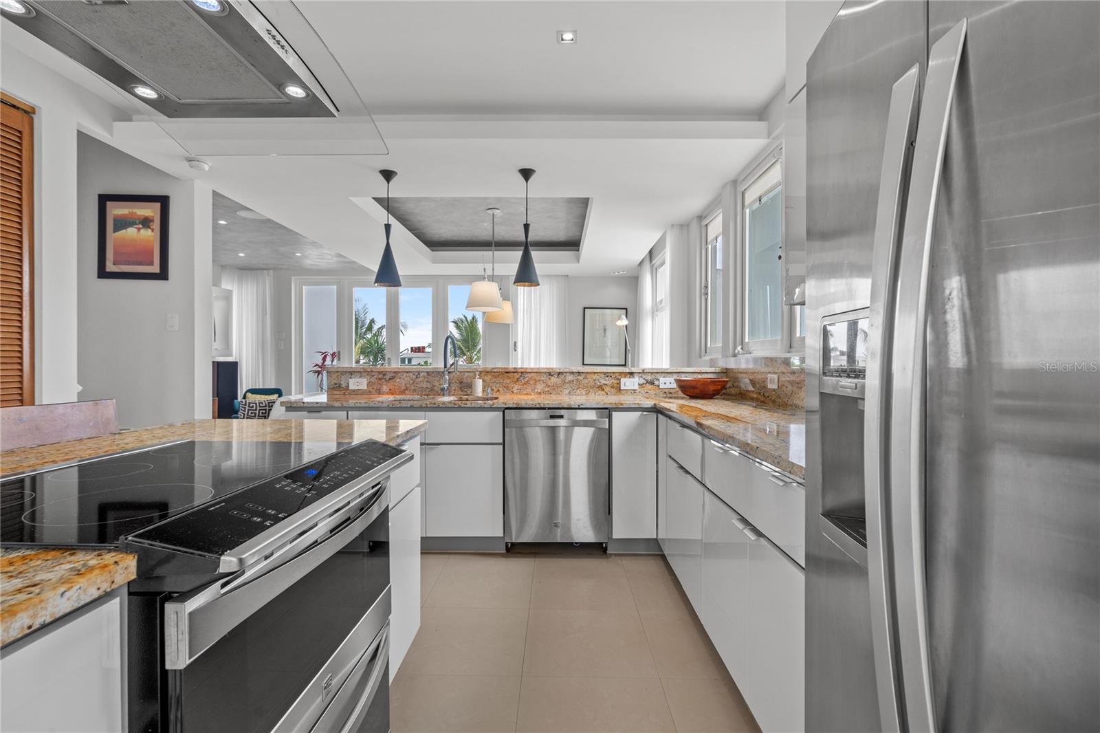 19 PASEO LA BALANDRA #8