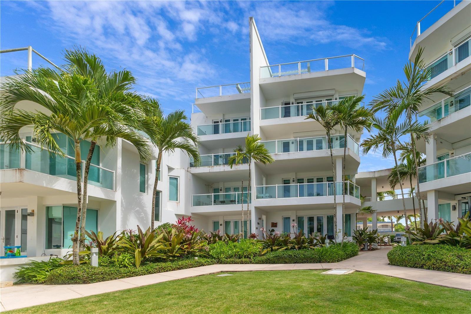 19 PASEO LA BALANDRA #8