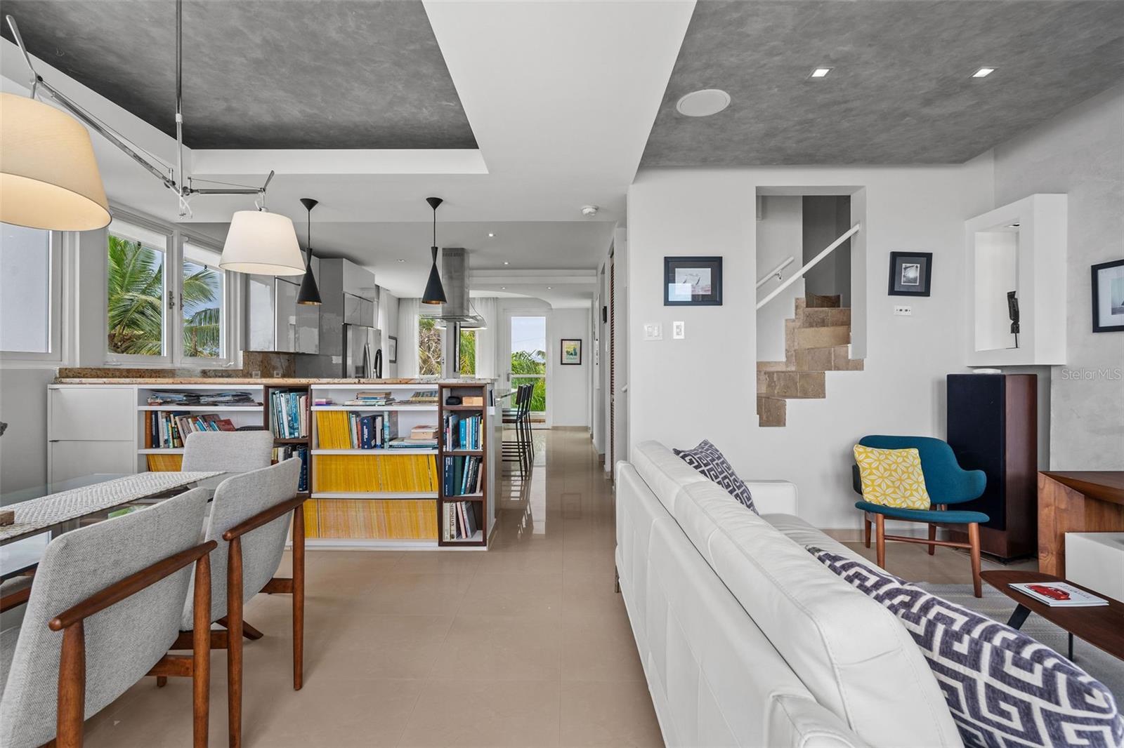 19 PASEO LA BALANDRA #8