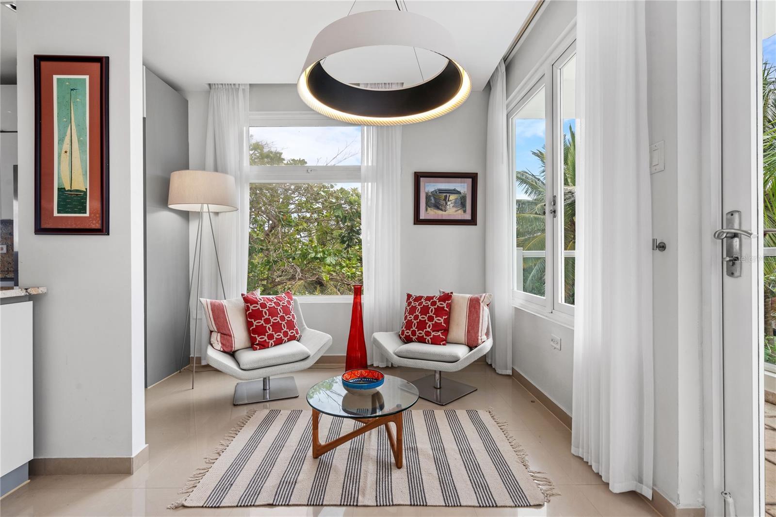 19 PASEO LA BALANDRA #8