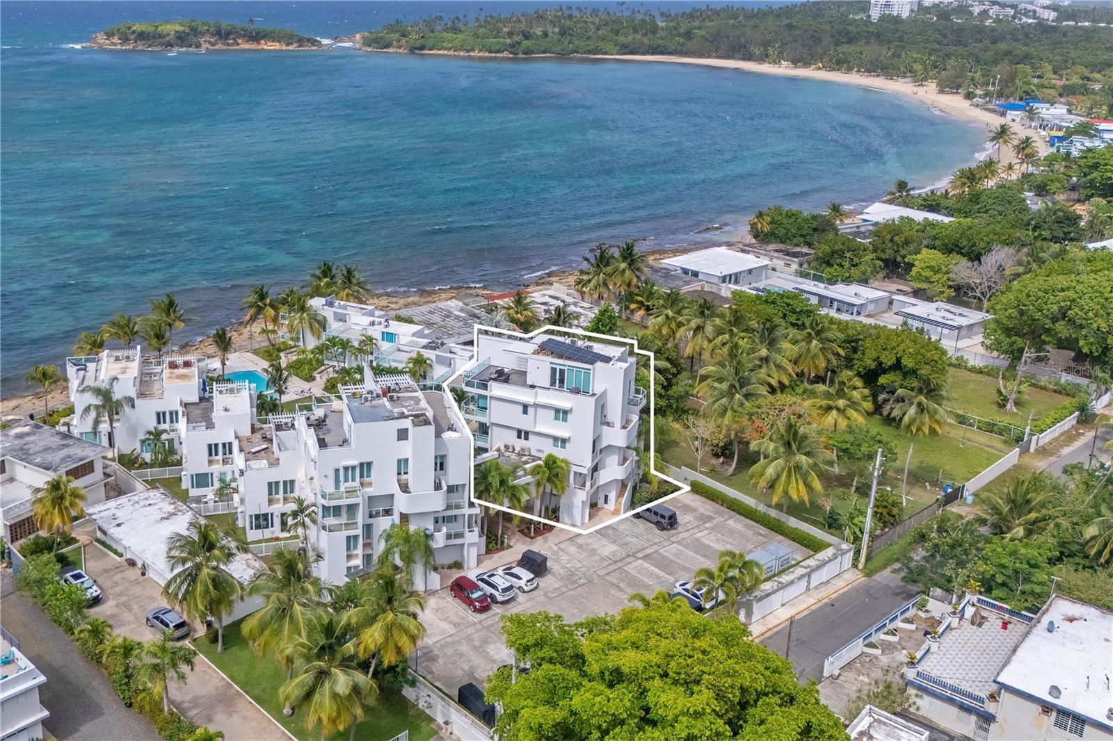 19 PASEO LA BALANDRA #8