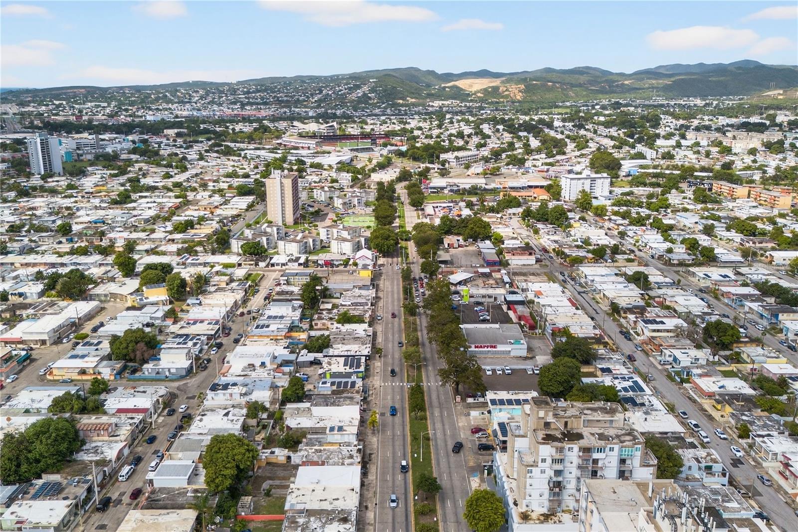 2182 LUIS A. FERRE BOULEVARD AVE LAS AMERICAS