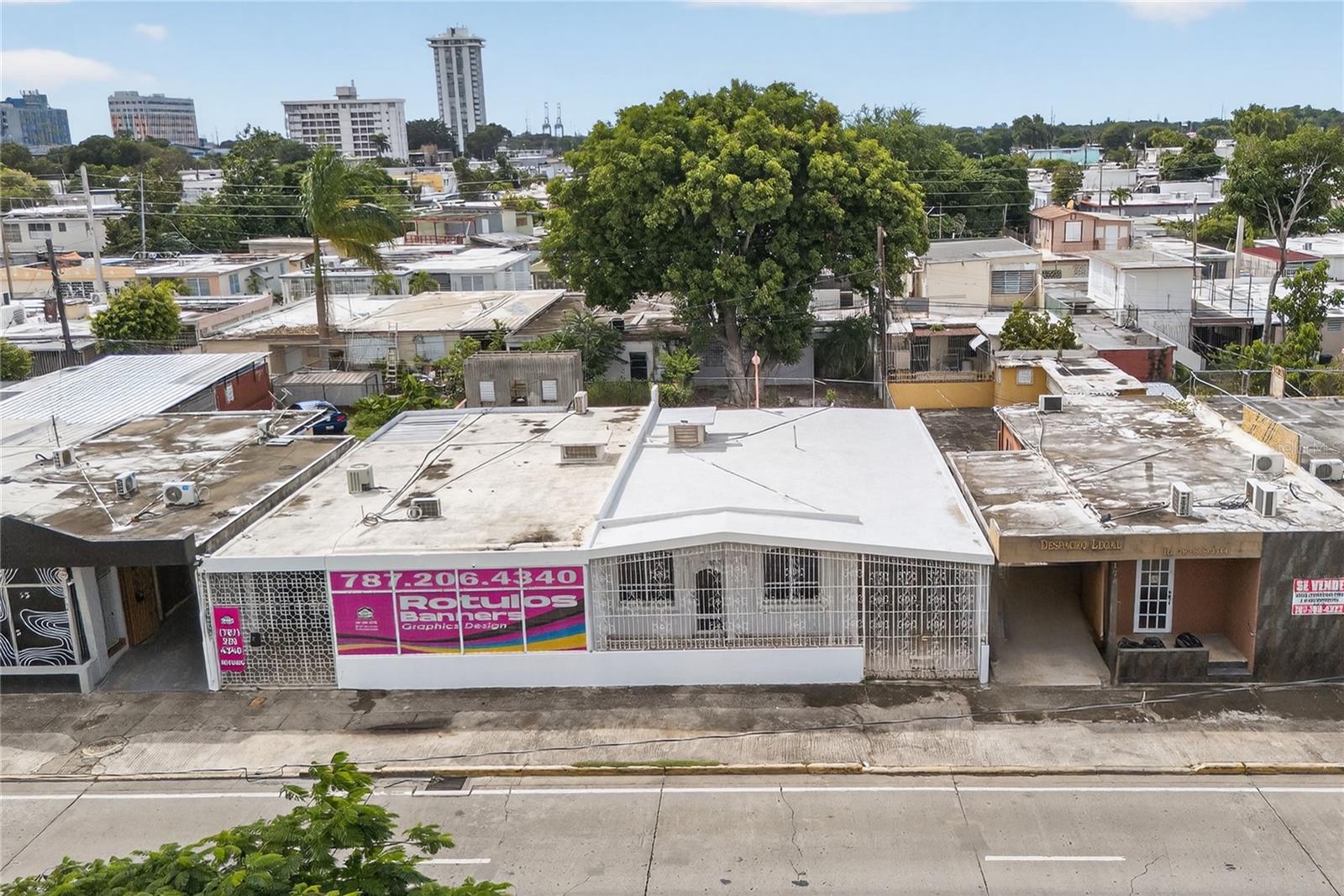 2182 LUIS A. FERRE BOULEVARD AVE LAS AMERICAS