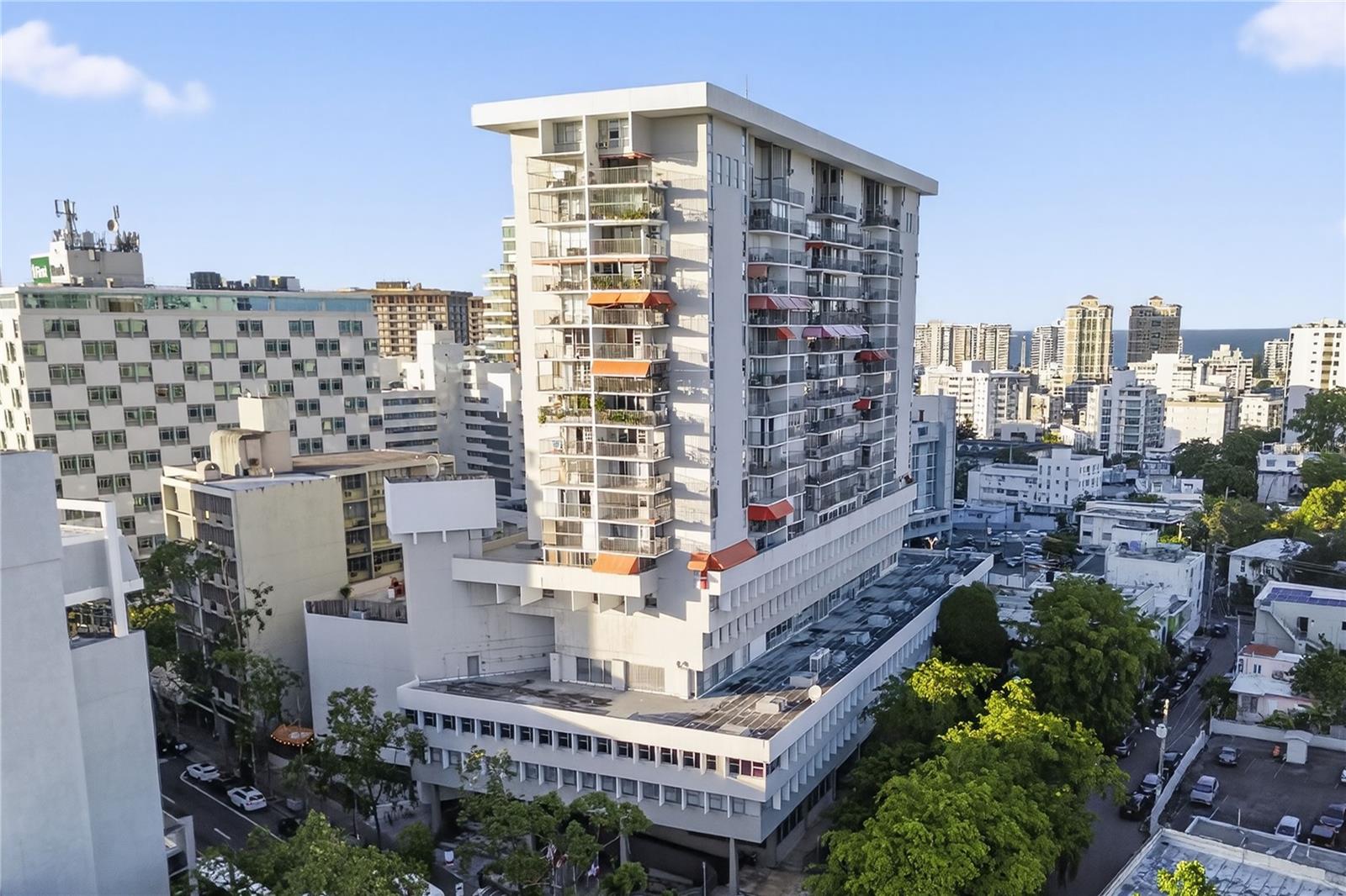 1607 AVE PONCE DE LEON #Um24