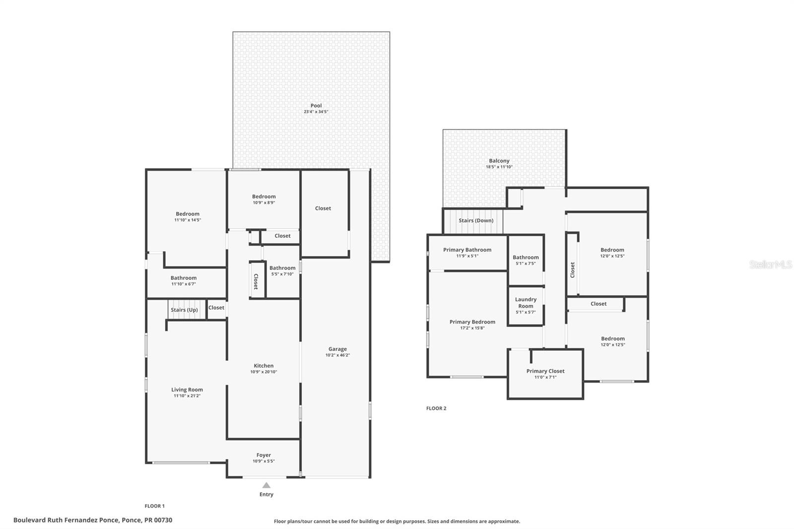 757 ENRIQUE LAGUERRE
