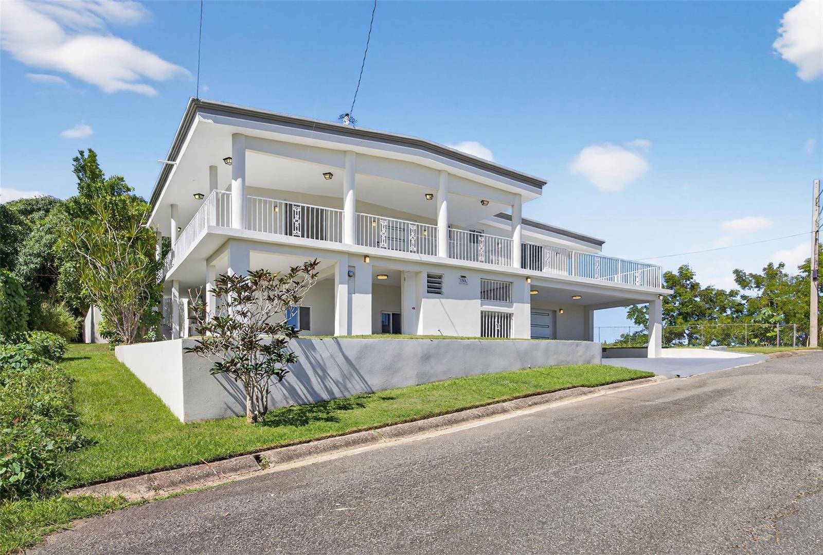 LOTE 15 CALLE ROBLES