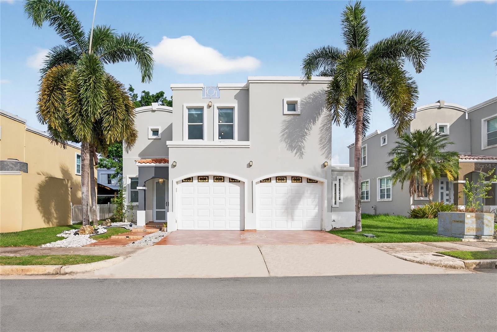 F-15 LAS PALMAS DE CERRO GORDO