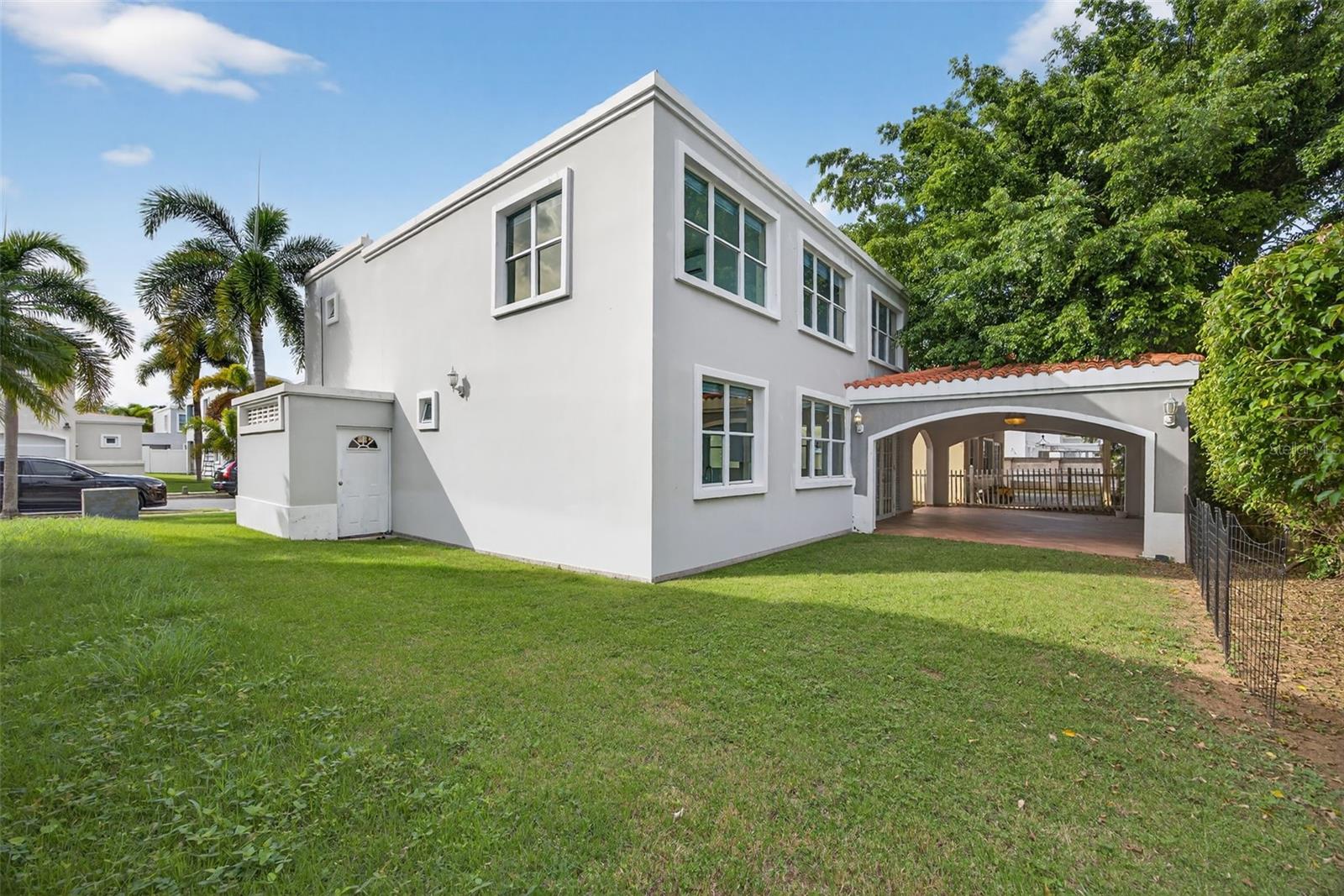 F-15 LAS PALMAS DE CERRO GORDO