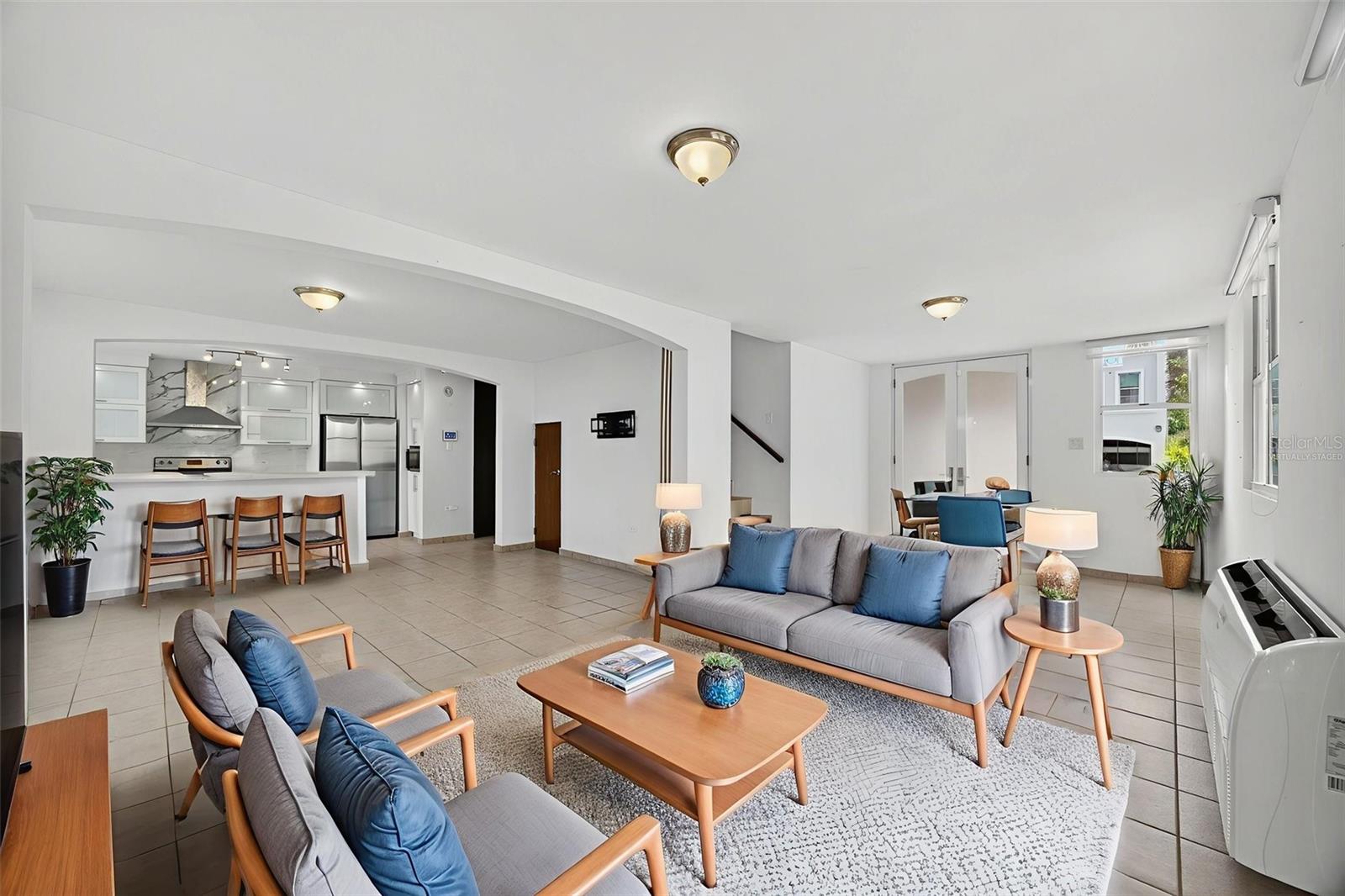 F-15 LAS PALMAS DE CERRO GORDO