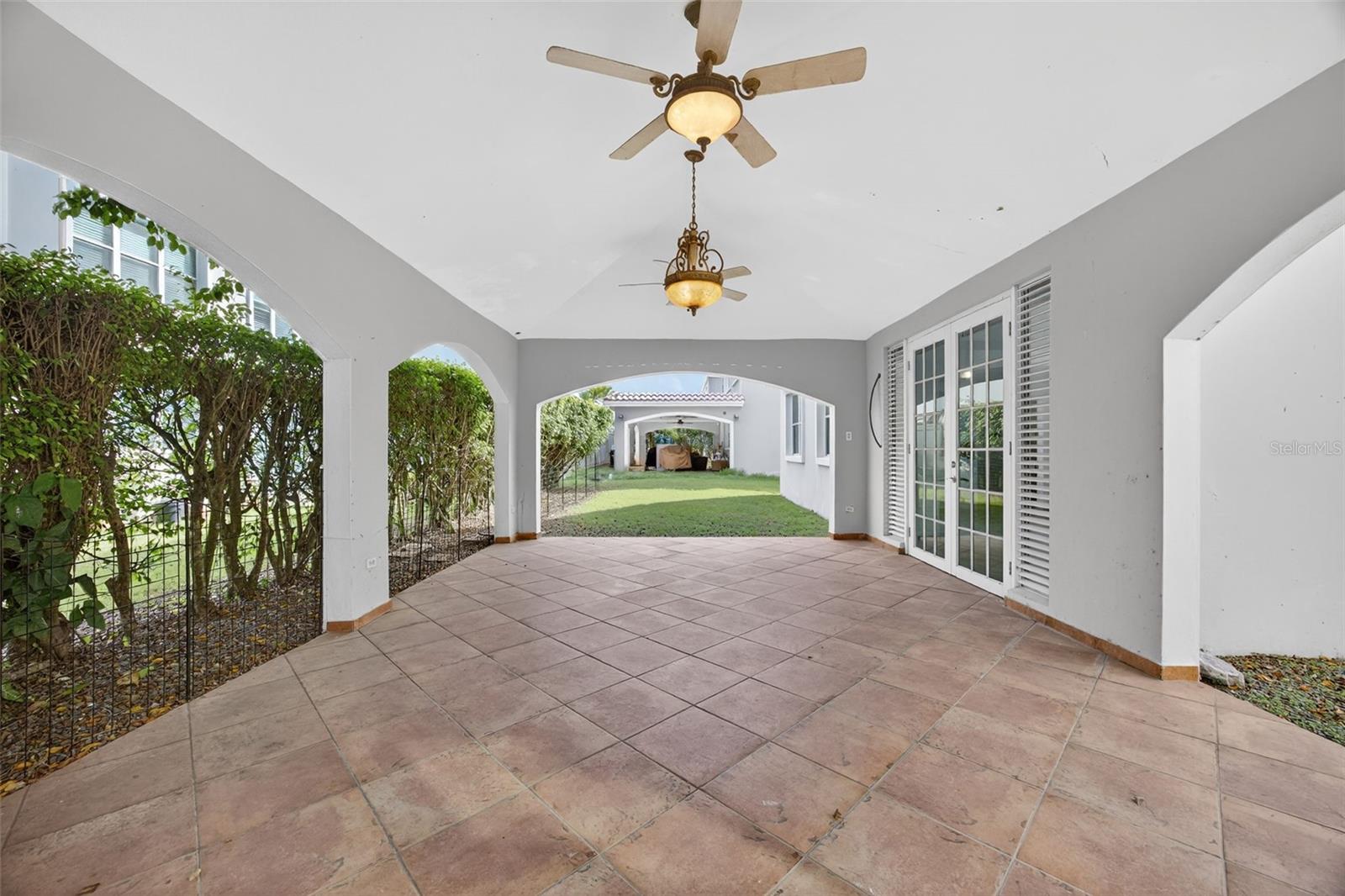 F-15 LAS PALMAS DE CERRO GORDO