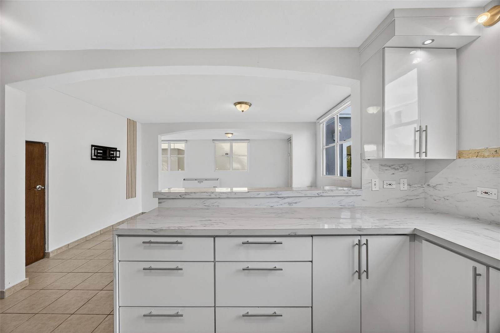 F-15 LAS PALMAS DE CERRO GORDO