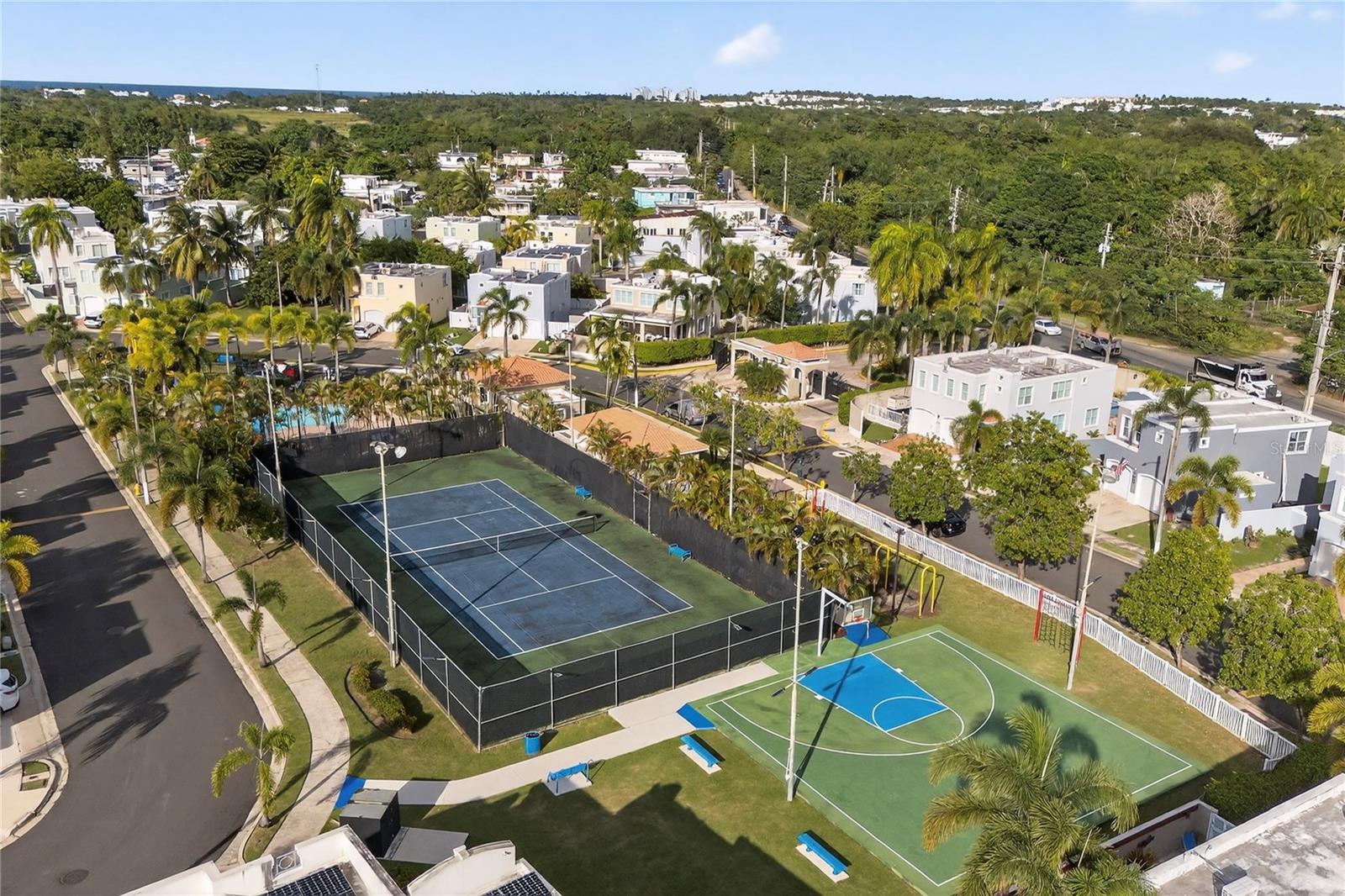 F-15 LAS PALMAS DE CERRO GORDO