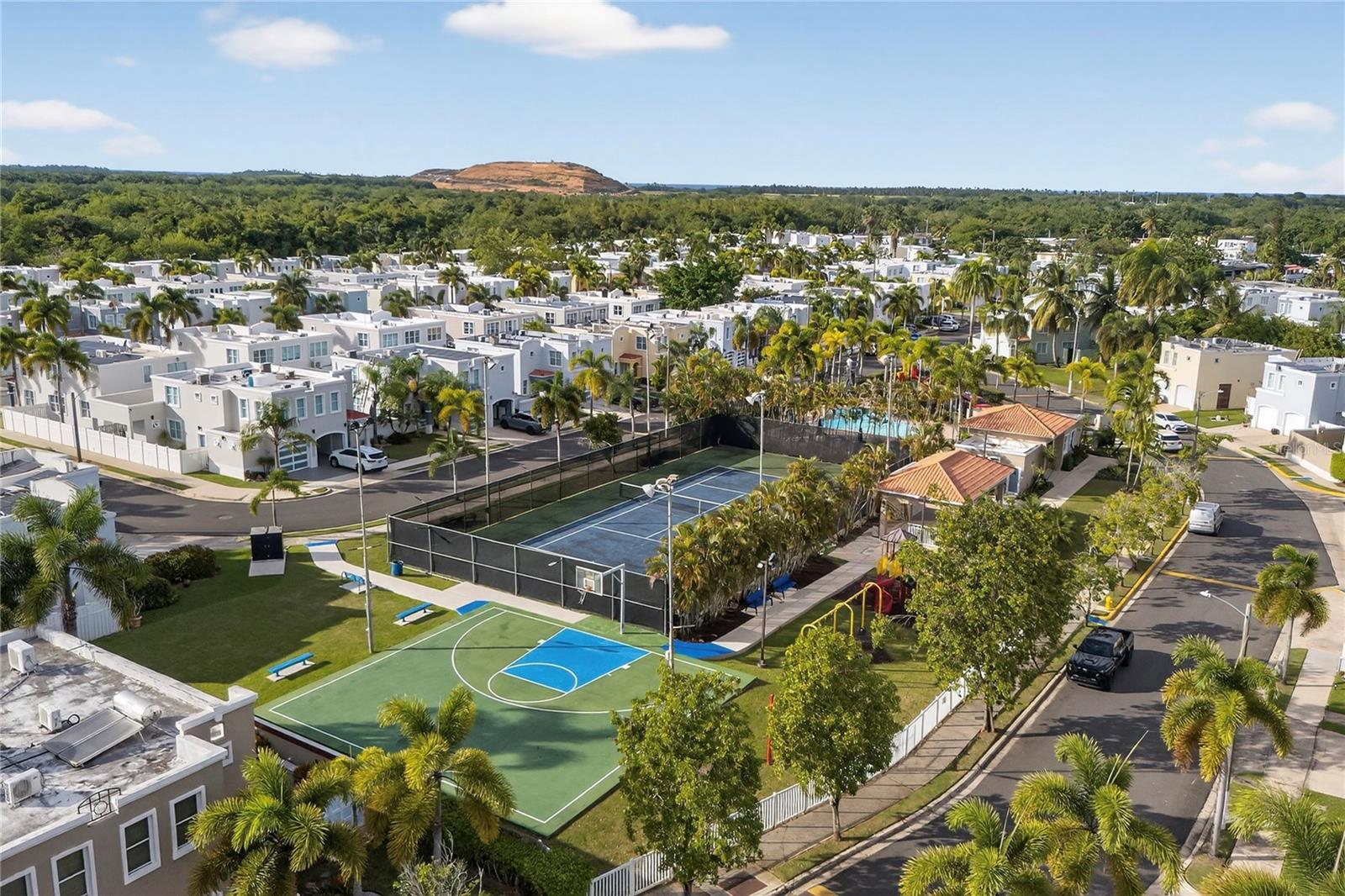 F-15 LAS PALMAS DE CERRO GORDO