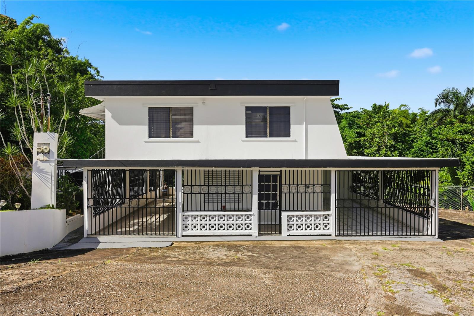 COMM MIRANDA BO. ALMIRANTE SUR #249