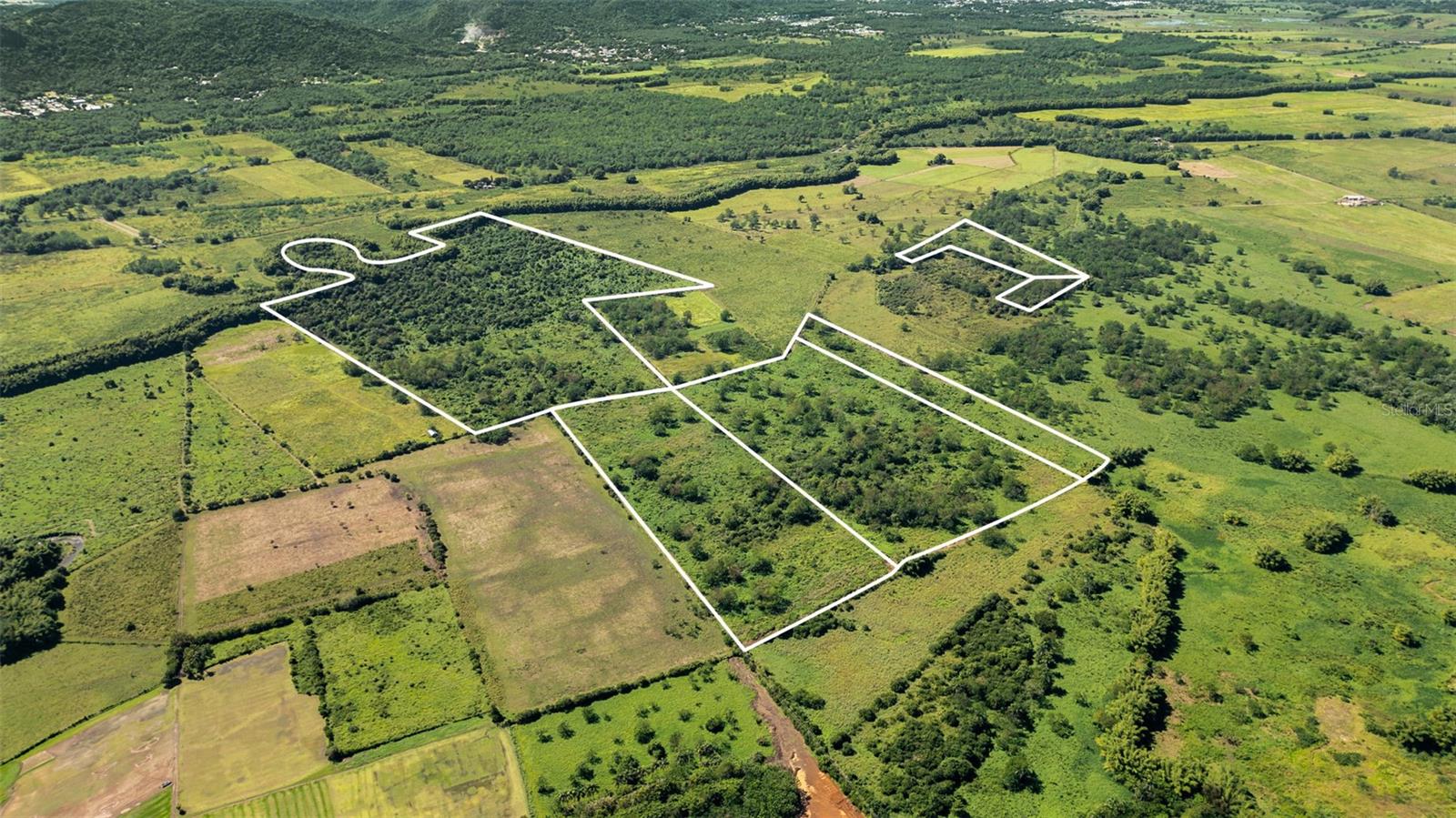 PR-2 KM 162 BO. BENAVENTE