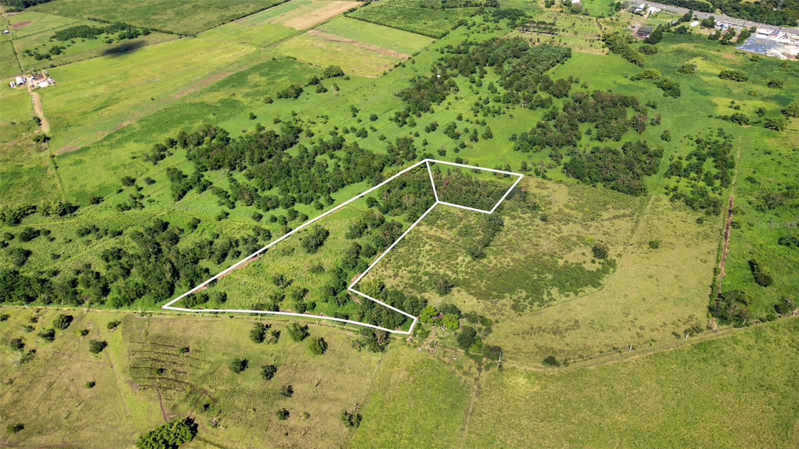 PR-2 KM 162 BO. BENAVENTE