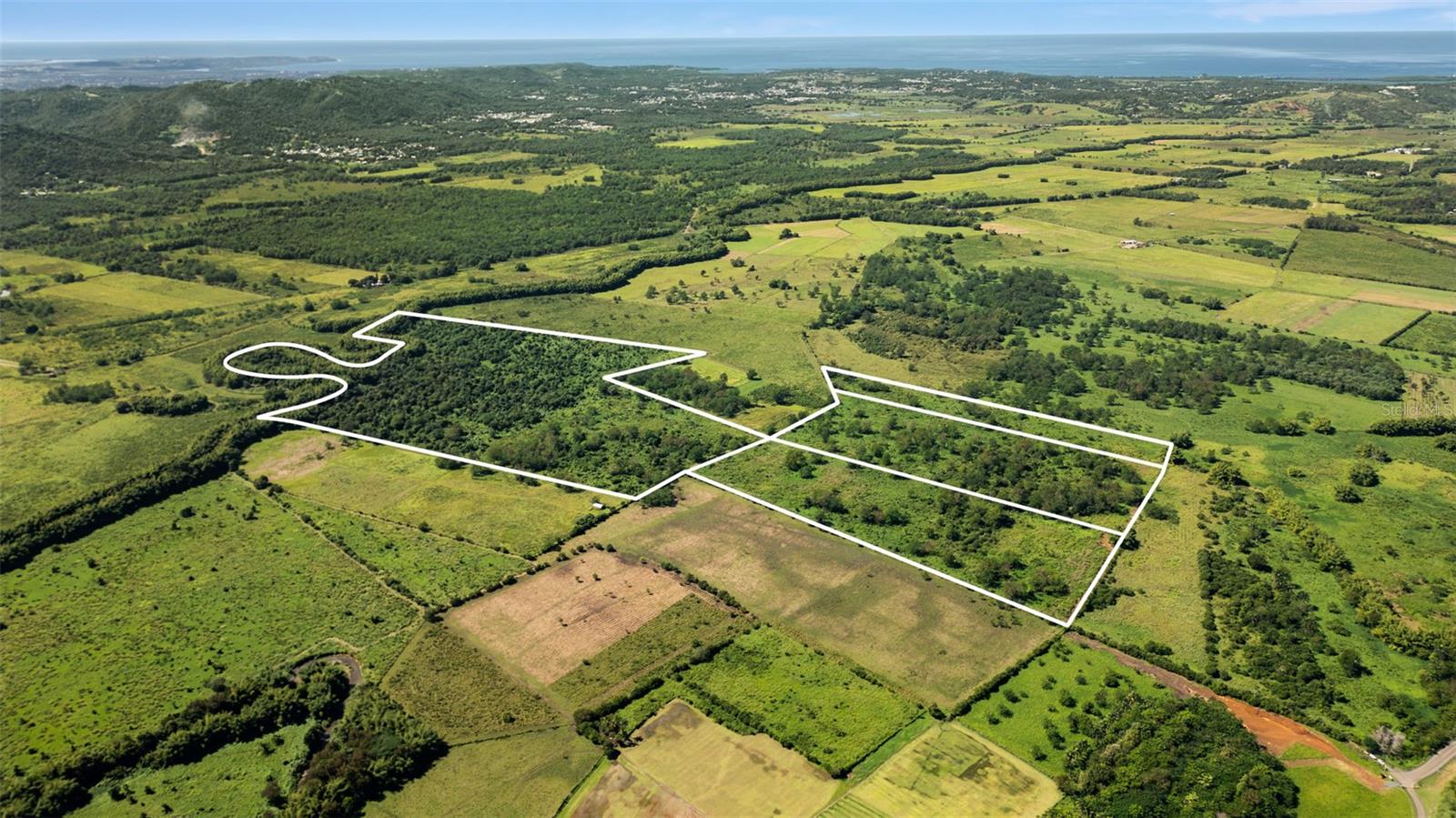 PR-2 KM 162 BO. BENAVENTE