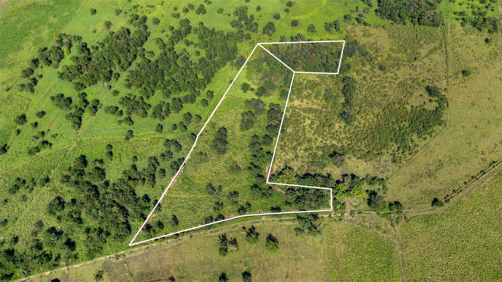 PR-2 KM 162 BO. BENAVENTE