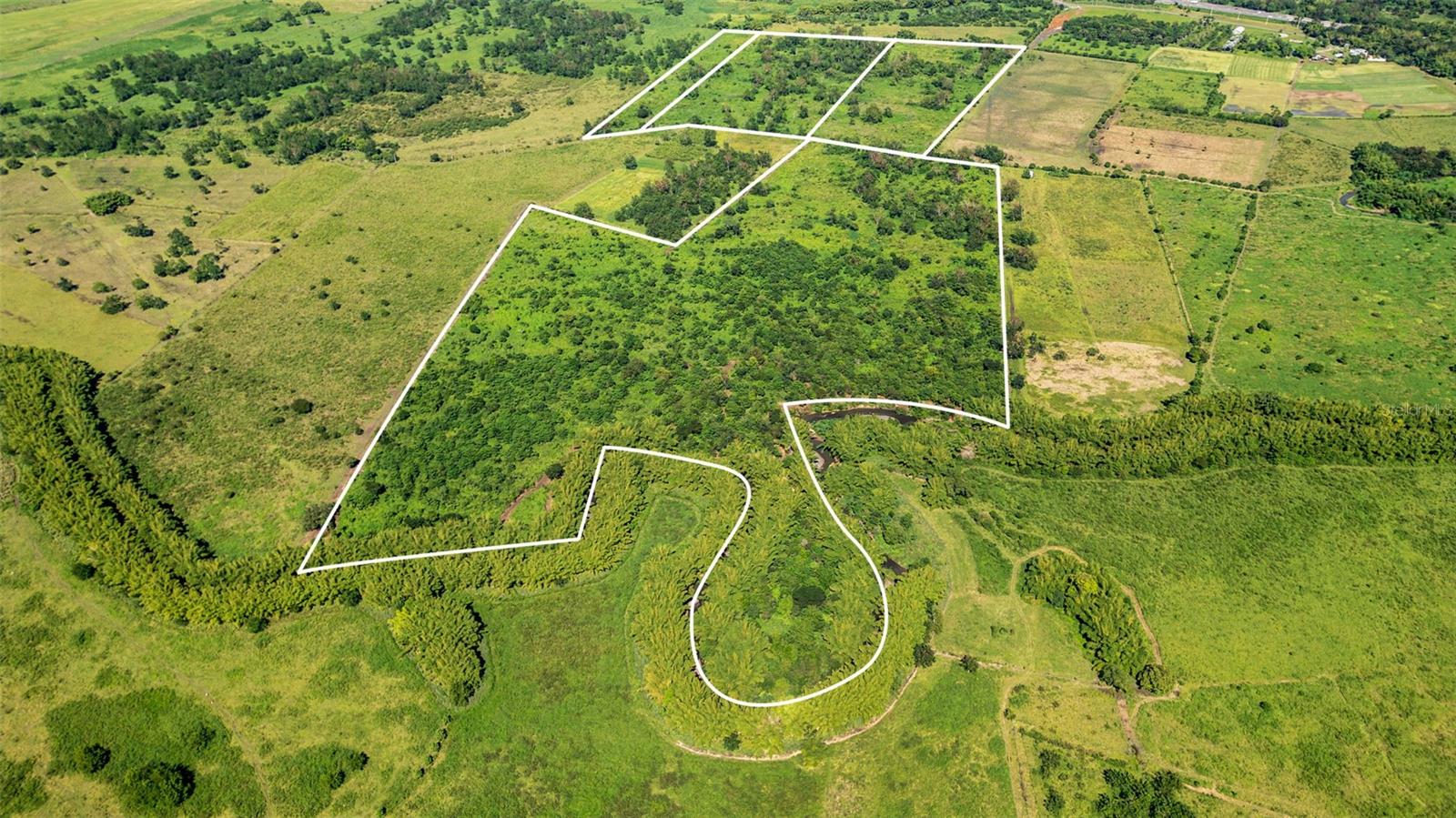 PR-2 KM 162 BO. BENAVENTE