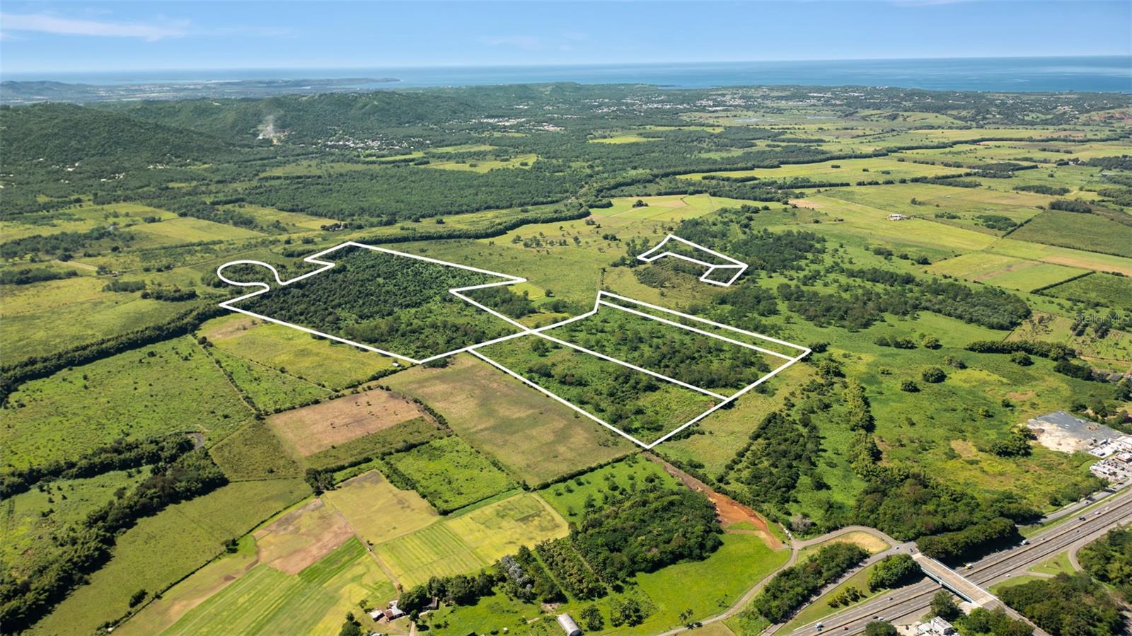 PR-2 KM 162 BO. BENAVENTE