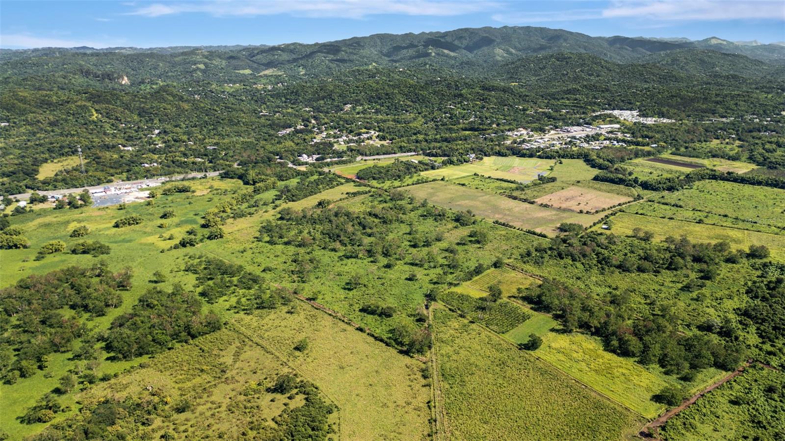 PR-2 KM 162 BO. BENAVENTE