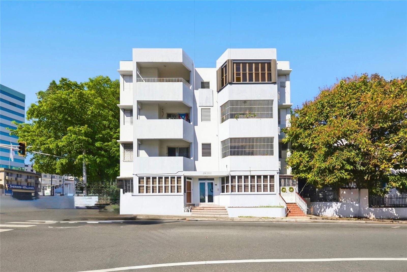 176 SAN JORGE 3A SANTURCE