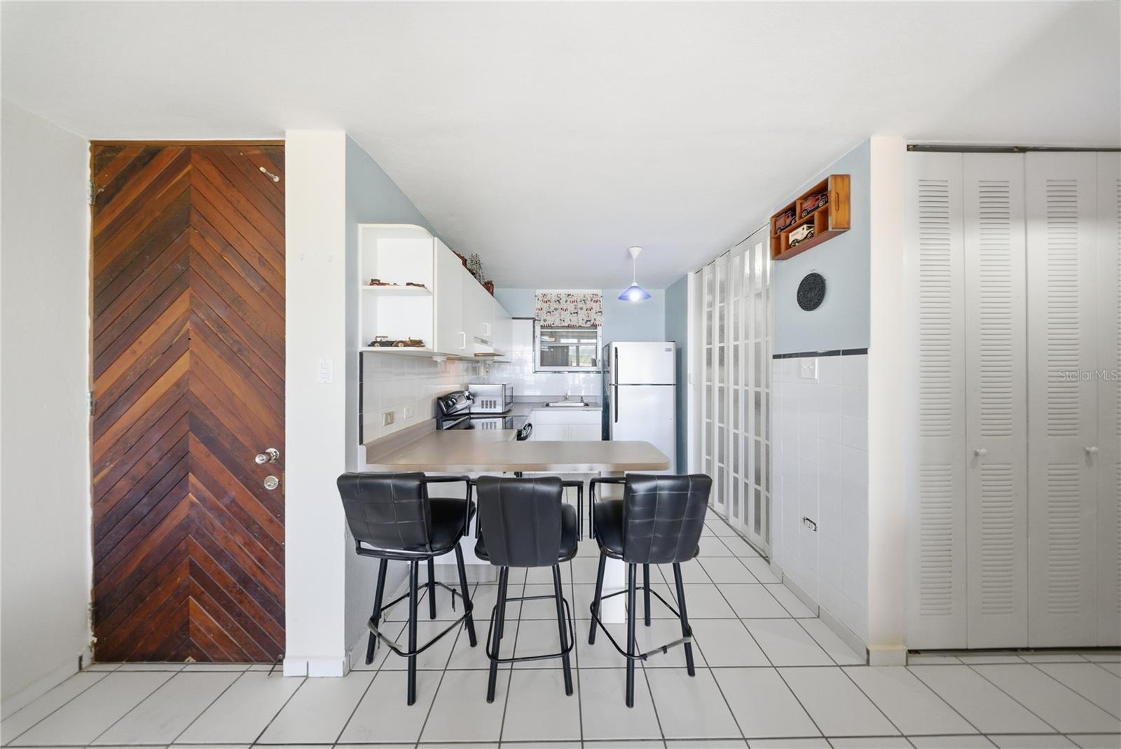 F 101 COSTA ESMERALDA #101