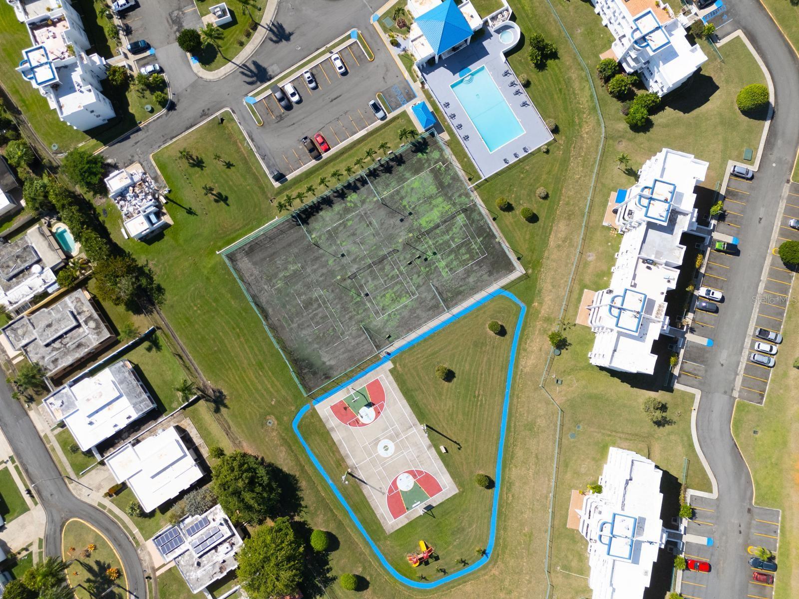 F 101 COSTA ESMERALDA #101