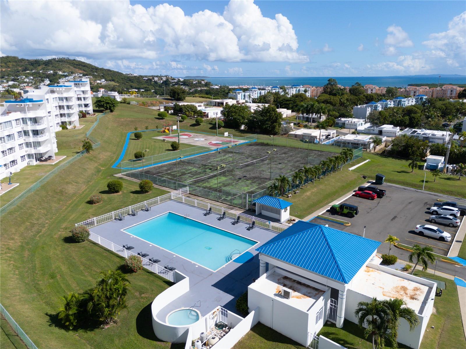 F 101 COSTA ESMERALDA #101