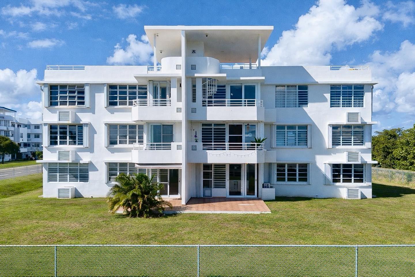 F 101 COSTA ESMERALDA #101